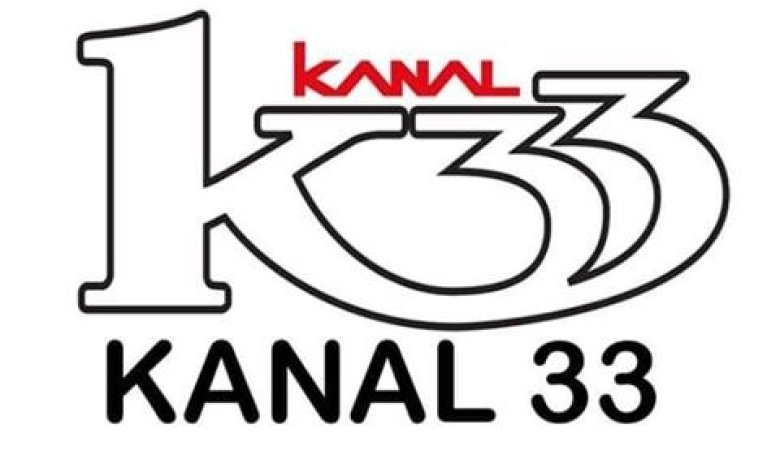 Kanal 33 Canlı izle