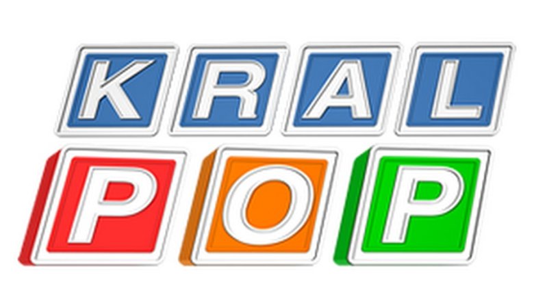 Kral Pop Tv Canlı izle