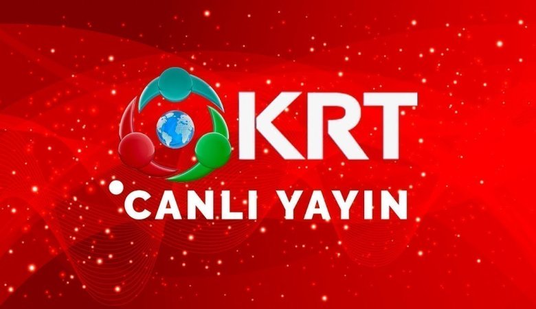 KRT TV Canlı izle