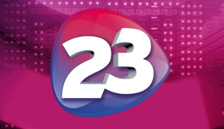 Kanal 23 Canlı izle