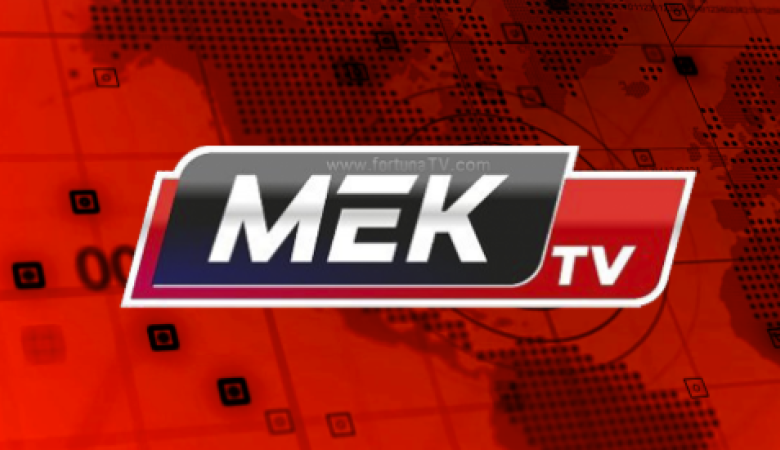 Mek Tv Canlı izle