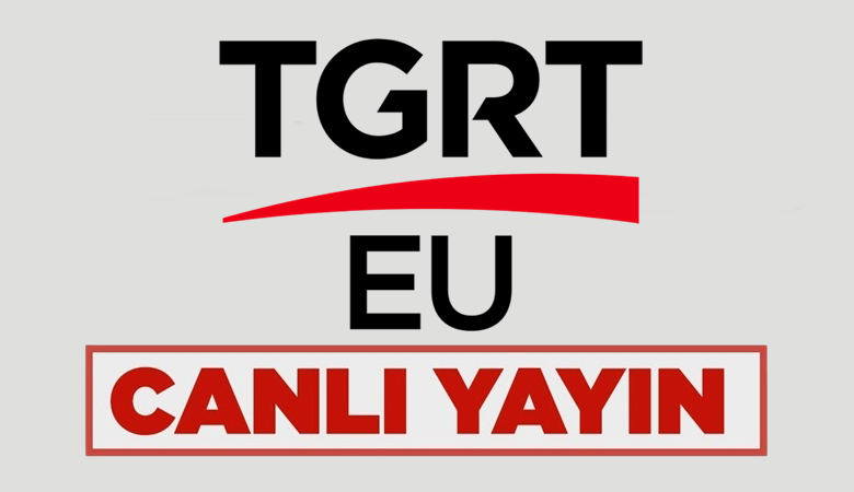 TGRT EU Canlı izle